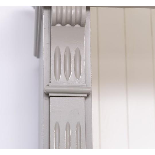 videki provence tengerparti polcos szekreny patinas tomorfa rusztikus vintage videki hangulatu butor konyvszekreny furdoszoba butor antikolt paraszthaz balaton tengerparti country.jpg